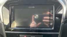 Suzuki Vitara 1.4 Boosterjet 48V Hybrid SZ-T 5dr Auto Petrol Estate